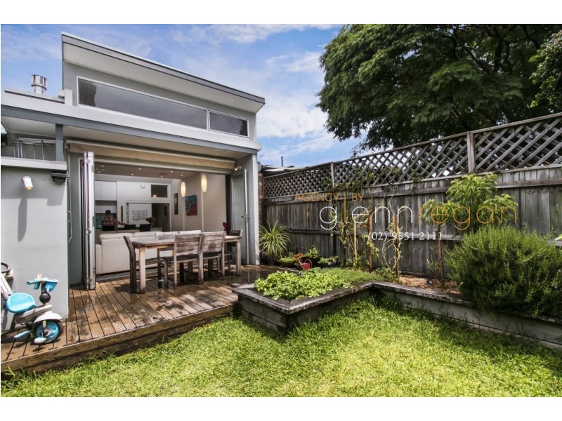 27 Morgan Street, Petersham NSW 2049