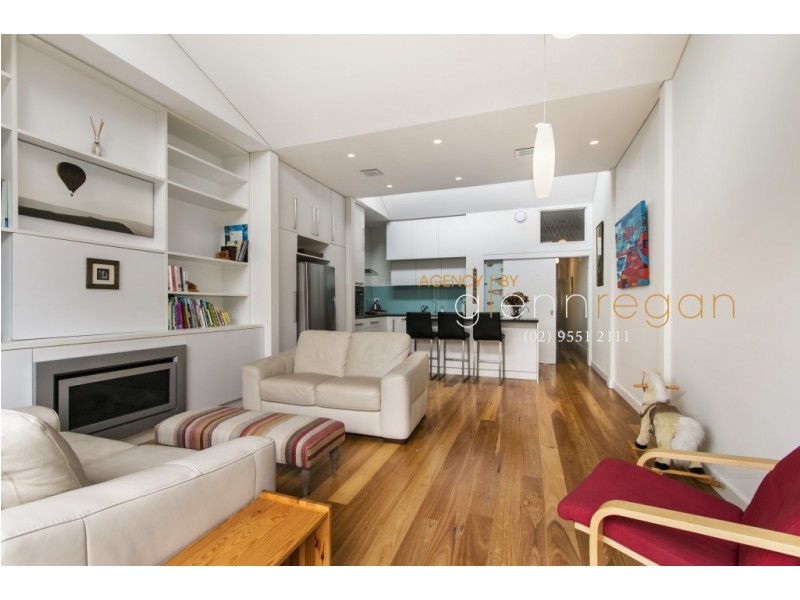 27 Morgan Street, Petersham NSW 2049