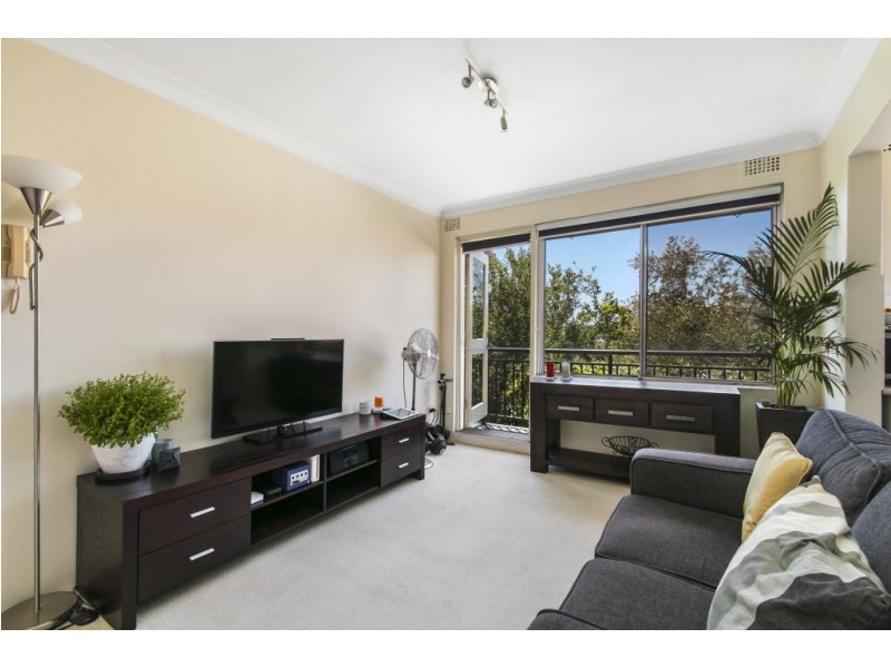 6/7 Henson Street, Marrickville NSW 2204