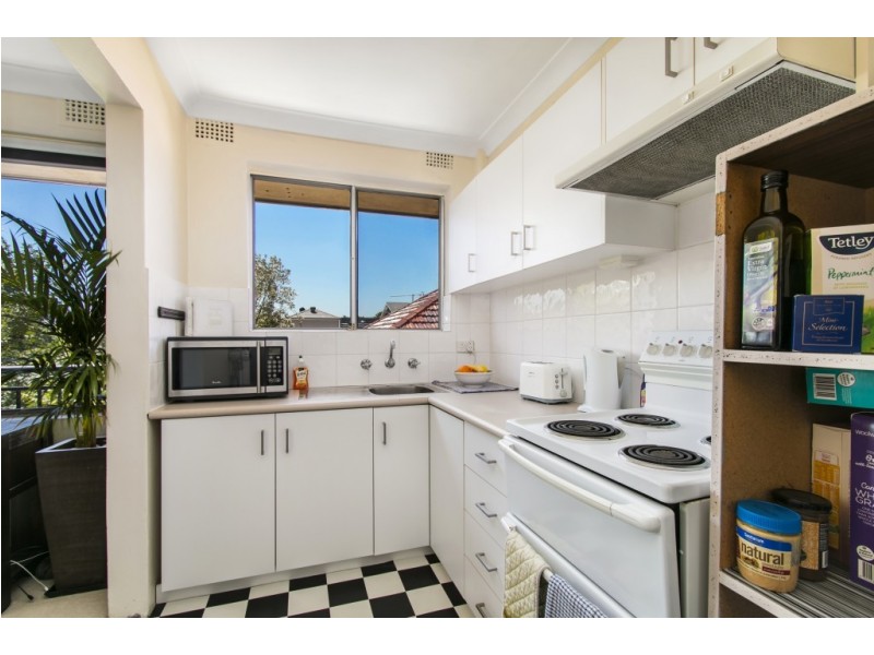 6/7 Henson Street, Marrickville NSW 2204