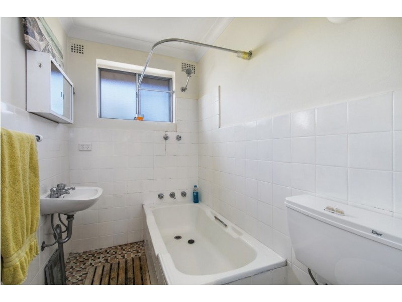 6/7 Henson Street, Marrickville NSW 2204