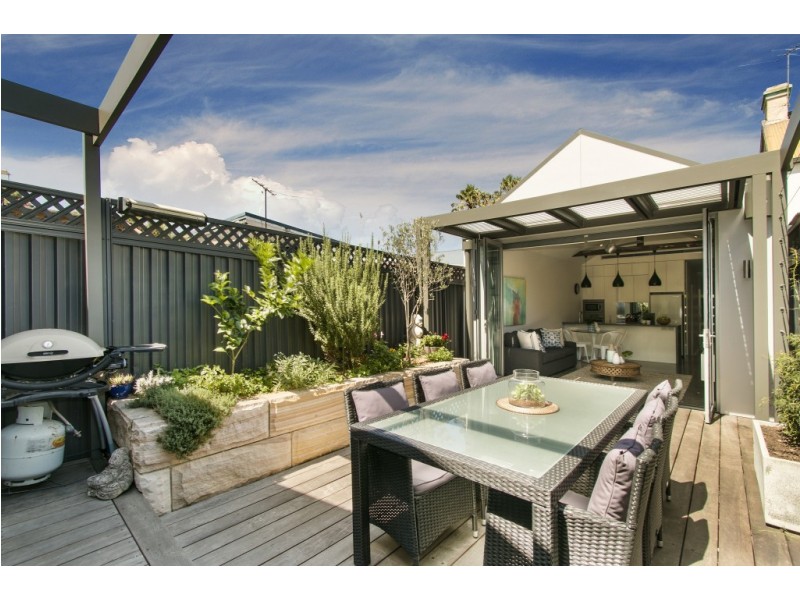 81 Park Road, Sydenham NSW 2044