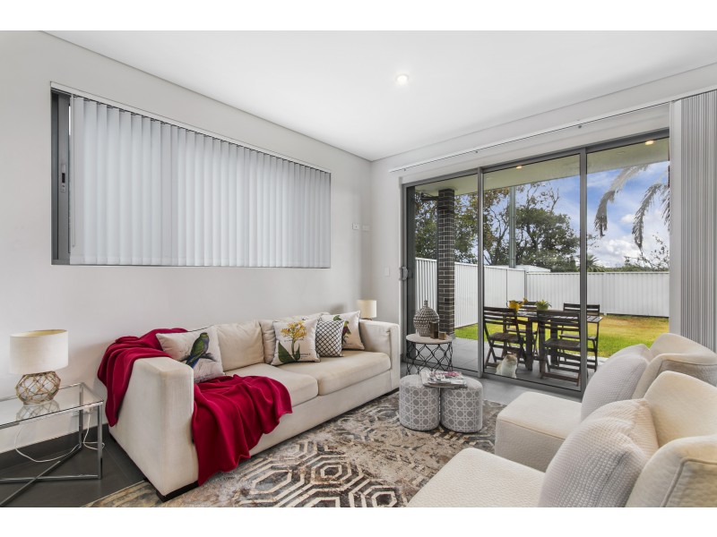 16 Quarry Street, Tempe NSW 2044