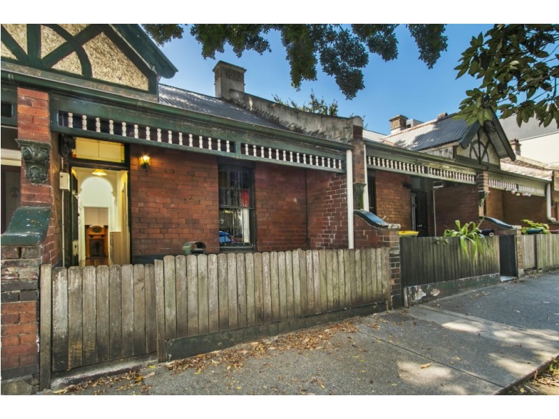 13 Goodsell Street, St Peters NSW 2044