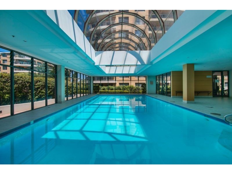 1403/5 Rockdale Plaza Drive, Rockdale NSW 2216