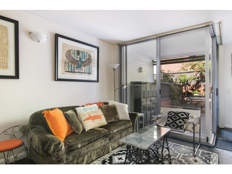 9/37 Iredale Street, Newtown NSW 2042
