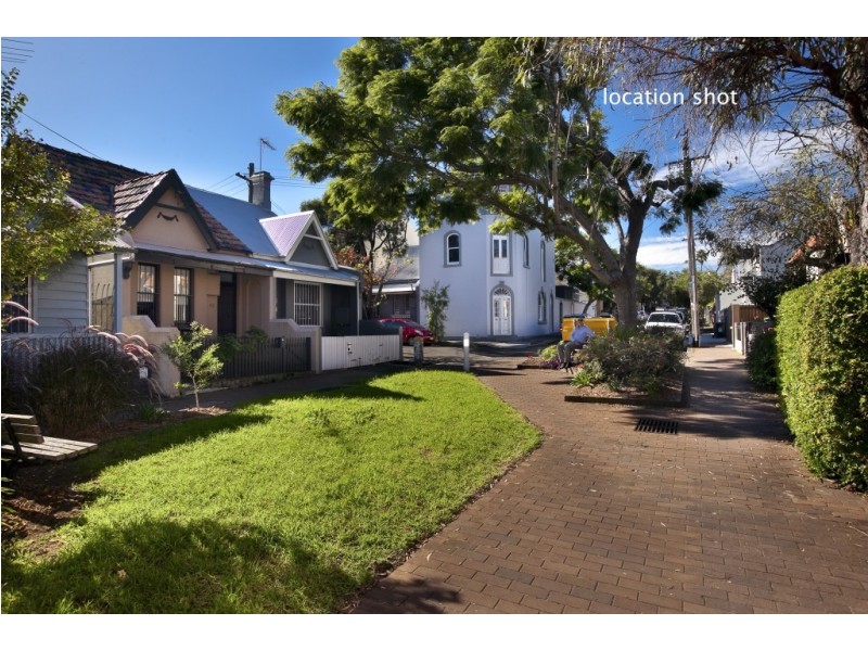 3/49 Camden Street, Newtown NSW 2042