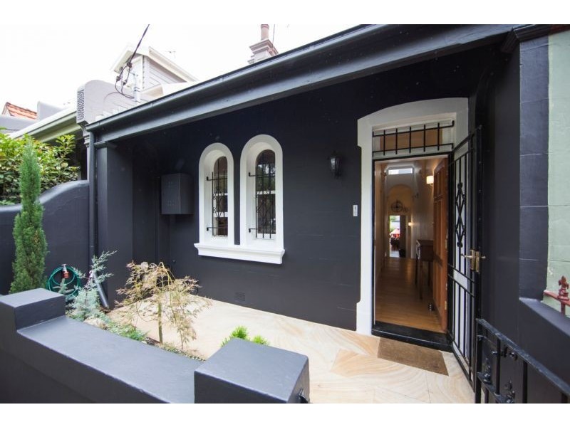 3 Leamington Avenue, Newtown NSW 2042