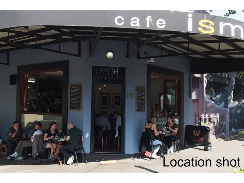 3 Leamington Avenue, Newtown NSW 2042