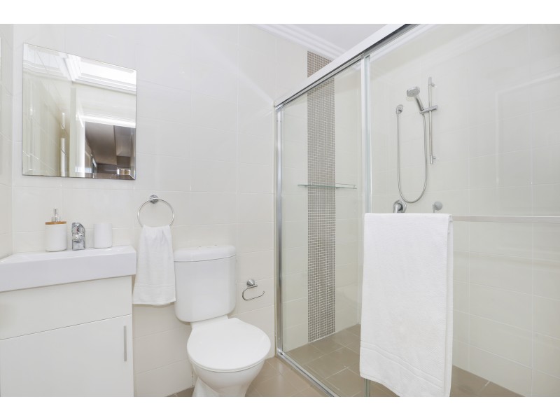 16/18 Courallie Avenue, Homebush West NSW 2140