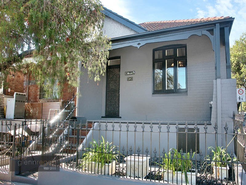 216 Unwins Bridge Road, Sydenham NSW 2044