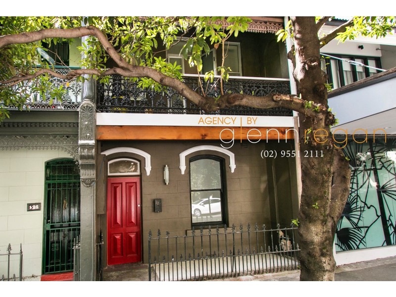 124 Lawson Street, Redfern NSW 2016