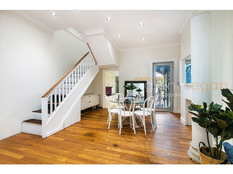 124 Lawson Street, Redfern NSW 2016