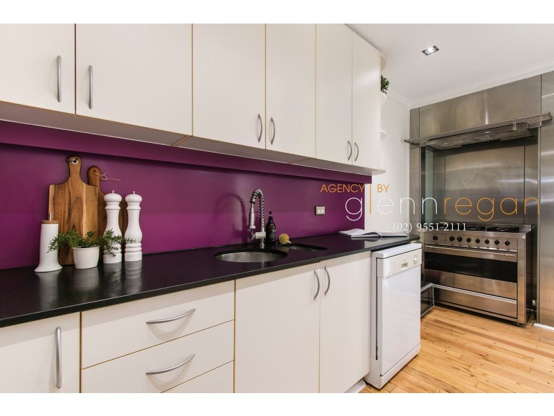 124 Lawson Street, Redfern NSW 2016