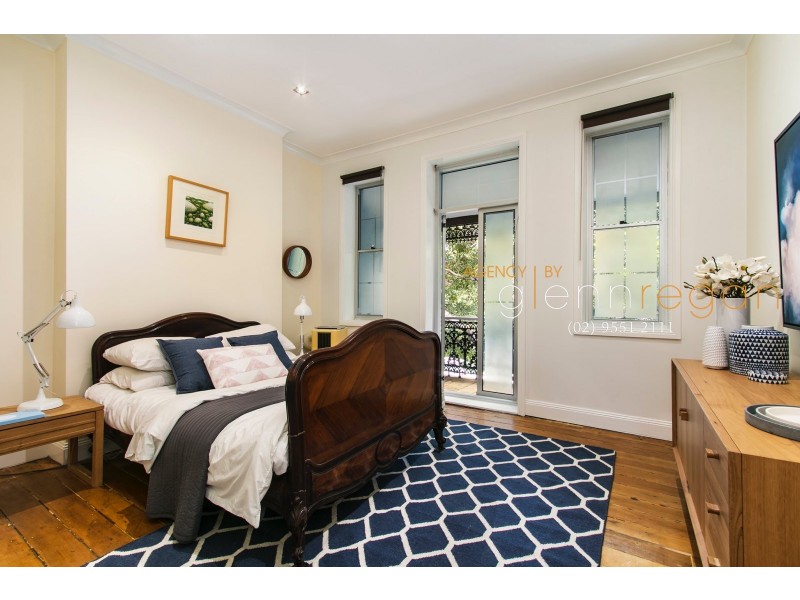 124 Lawson Street, Redfern NSW 2016