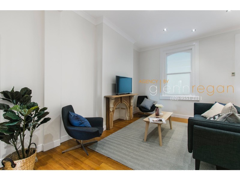 124 Lawson Street, Redfern NSW 2016