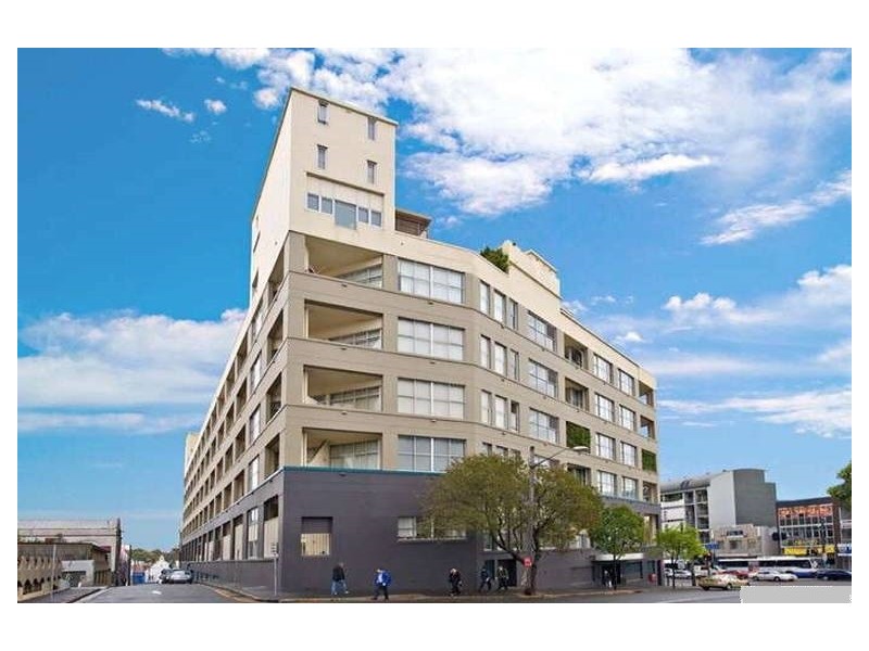 429/1 Missenden Road, Camperdown NSW 2050