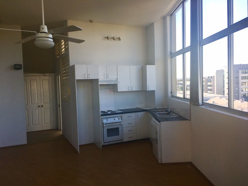 429/1 Missenden Road, Camperdown NSW 2050