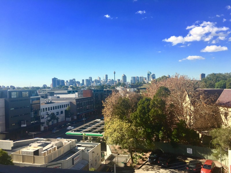 429/1 Missenden Road, Camperdown NSW 2050