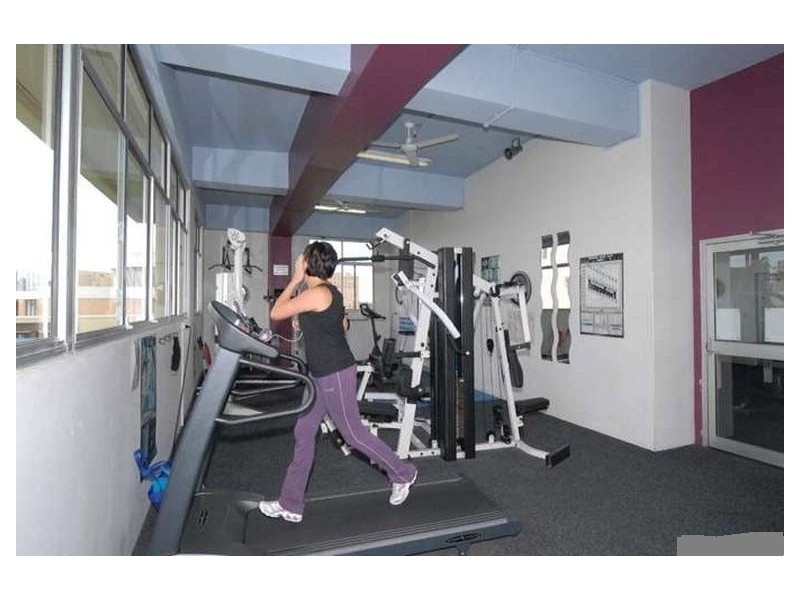 429/1 Missenden Road, Camperdown NSW 2050