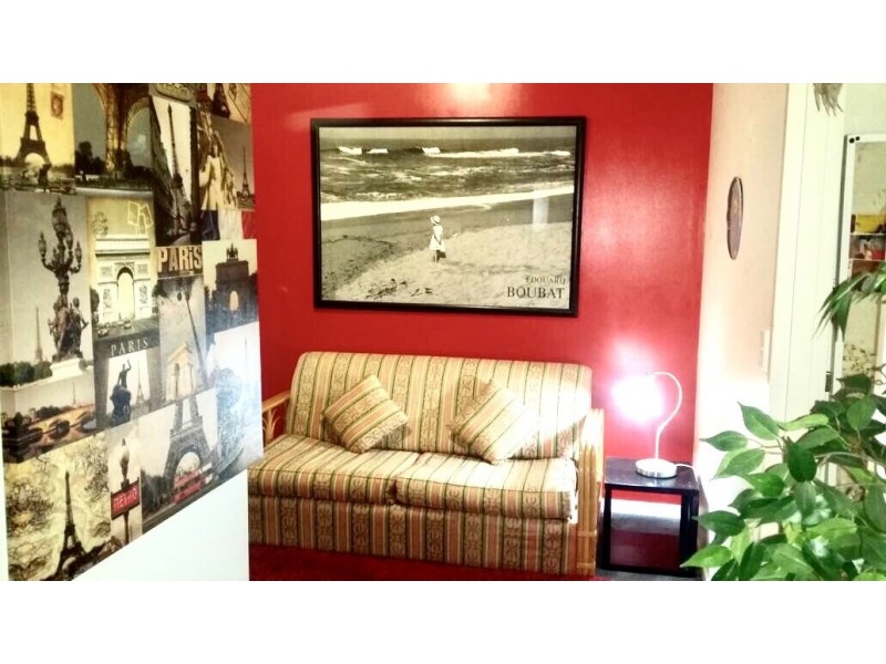 Bldg #12/177-21 Mitchell Road, Erskineville NSW 2043