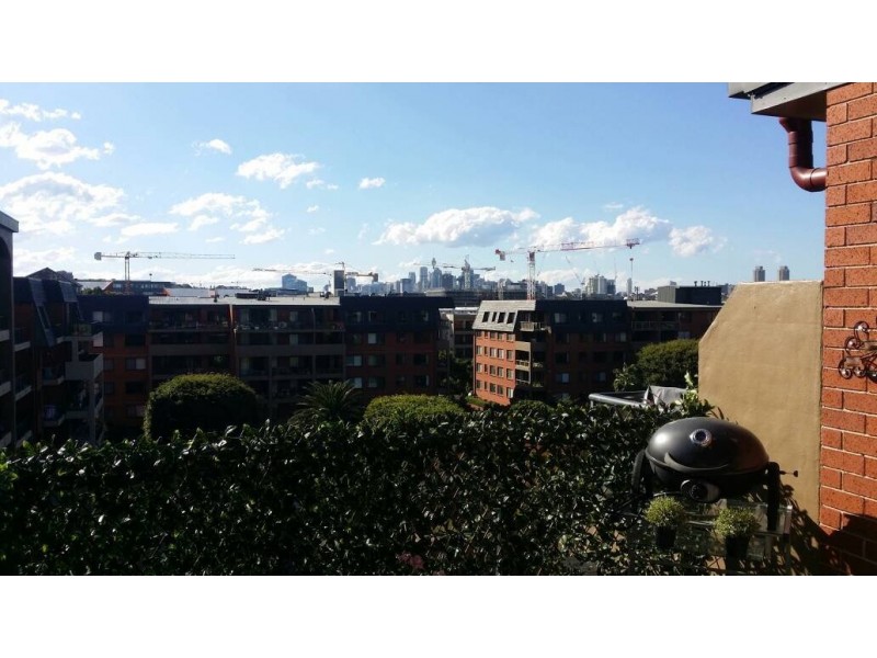 Bldg #12/177-21 Mitchell Road, Erskineville NSW 2043