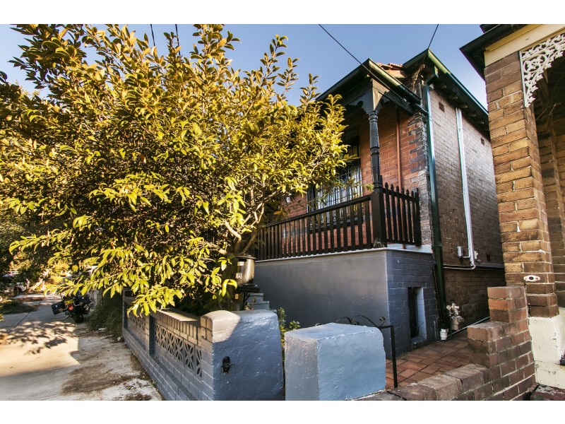 58 Samuel Street, Tempe NSW 2044