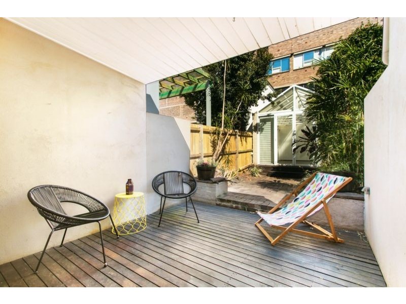 54 Goodsell Street, St Peters NSW 2044