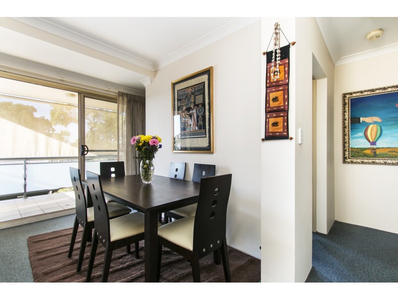 26/12 West Street, Croydon NSW 2132