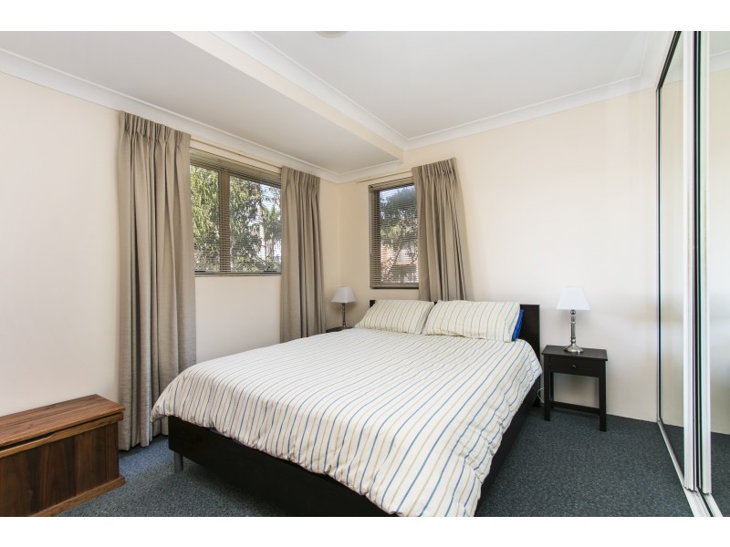 26/12 West Street, Croydon NSW 2132