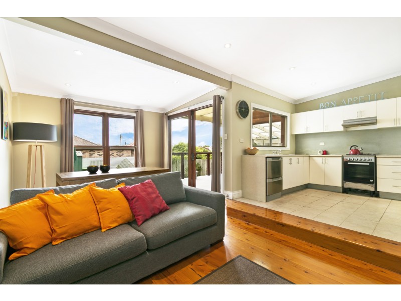 13 Quarry Street, Tempe NSW 2044