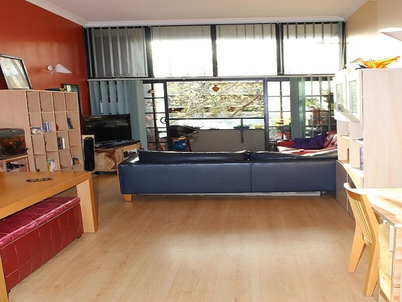 203/199 Regent Street, Redfern NSW 2016