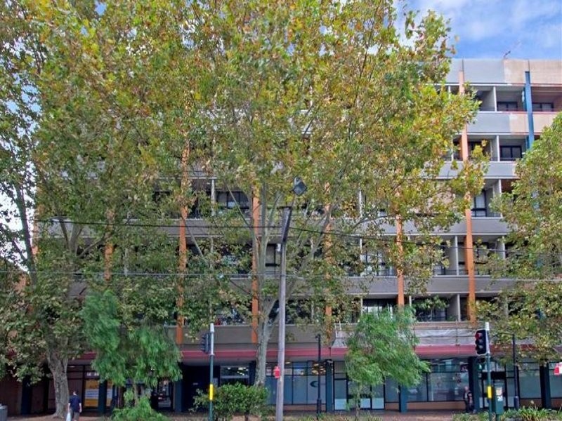 203/199 Regent Street, Redfern NSW 2016