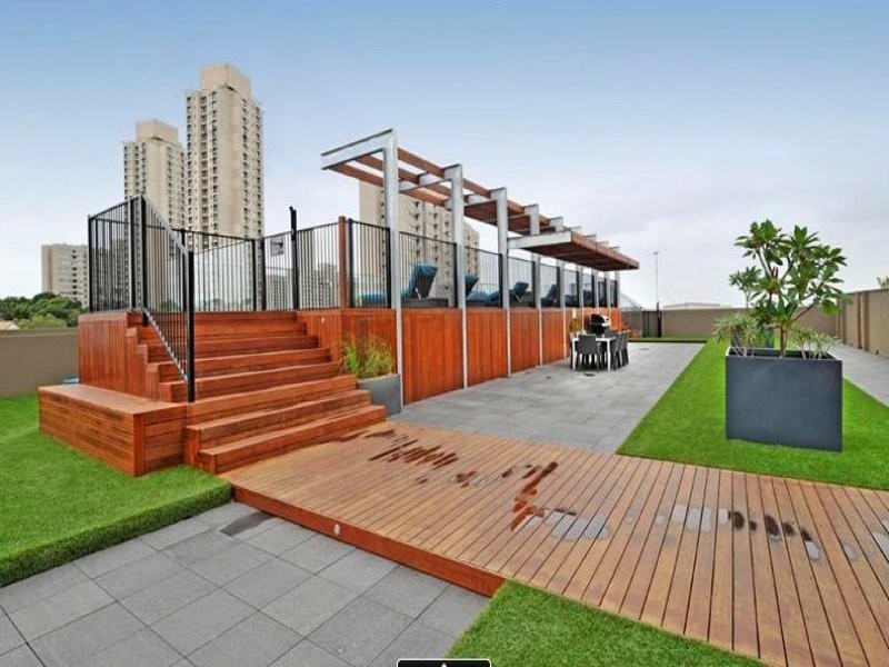 203/199 Regent Street, Redfern NSW 2016