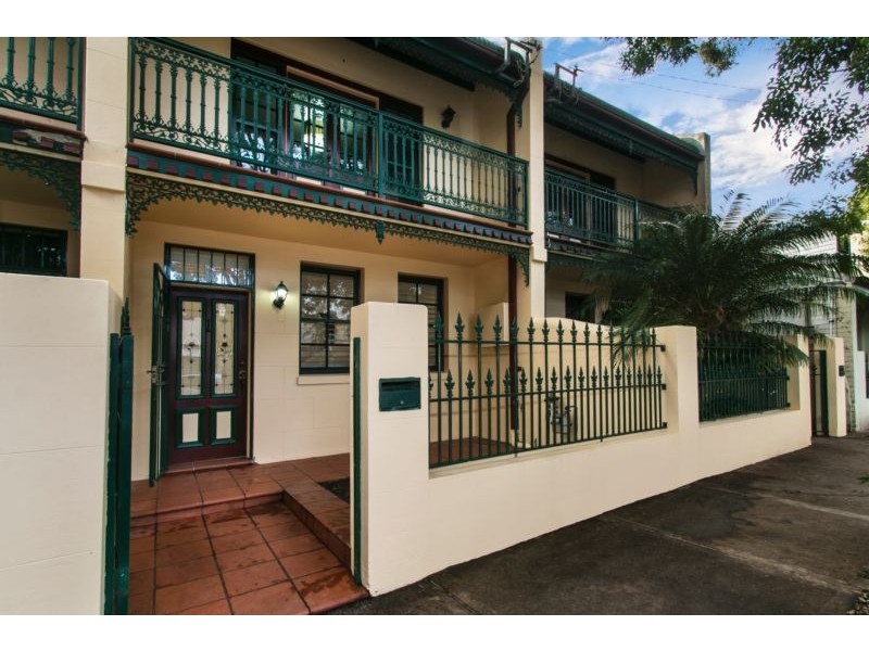 17 Anderson Street, Alexandria NSW 2015