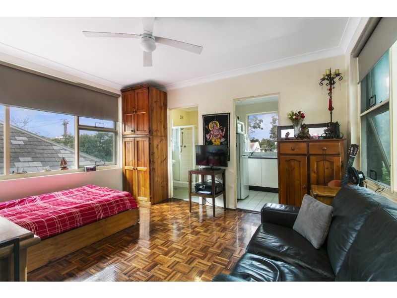 4/93 Camden Street, Enmore NSW 2042