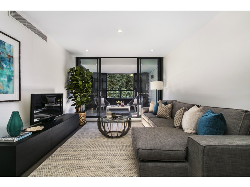 10/1-19 Gibbens Street, Camperdown NSW 2050