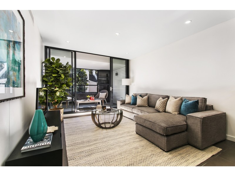 10/1-19 Gibbens Street, Camperdown NSW 2050
