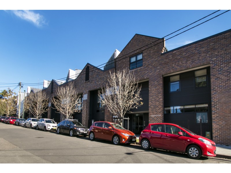 10/1-19 Gibbens Street, Camperdown NSW 2050