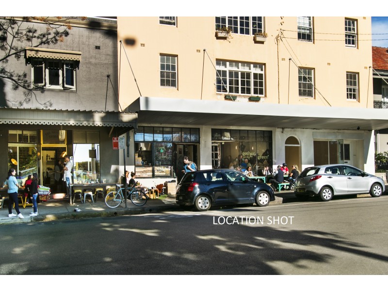 10/1-19 Gibbens Street, Camperdown NSW 2050