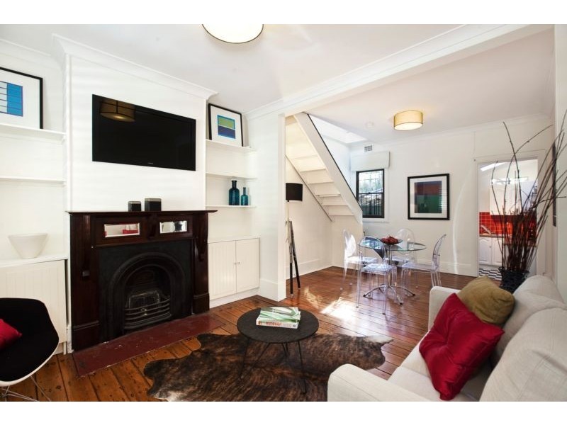 70 Vine Street, Darlington NSW 2008