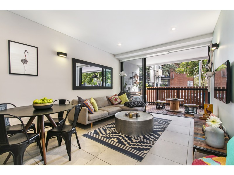 100/5-11 Pyrmont Bridge Road, Camperdown NSW 2050