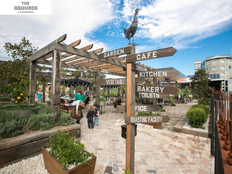 38/2-4 Coulson Street, Erskineville NSW 2043