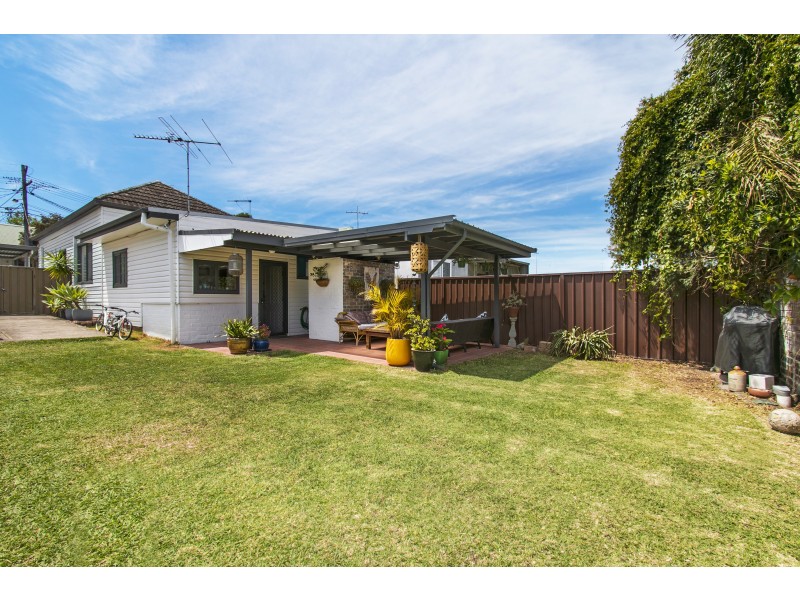 40 Barden Street, Tempe NSW 2044