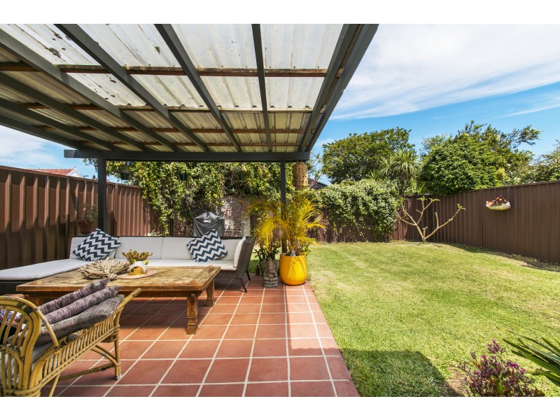 40 Barden Street, Tempe NSW 2044