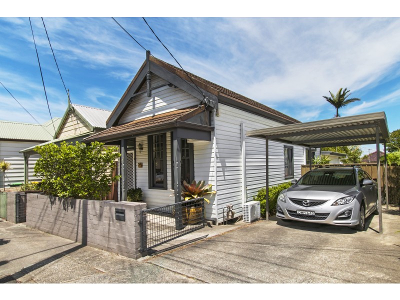 40 Barden Street, Tempe NSW 2044