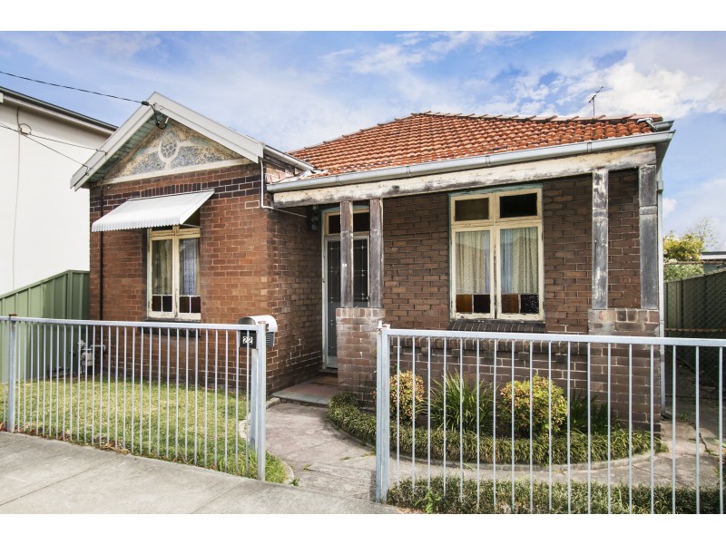 22 Wentworth Street, Tempe NSW 2044
