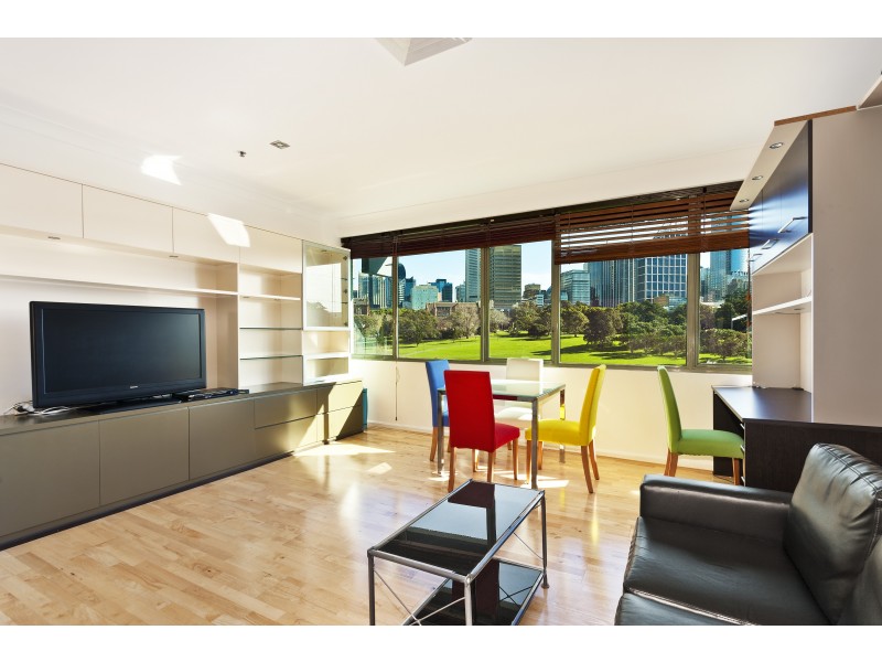 605/22 Sir John Young Crescent, Woolloomooloo NSW 2011