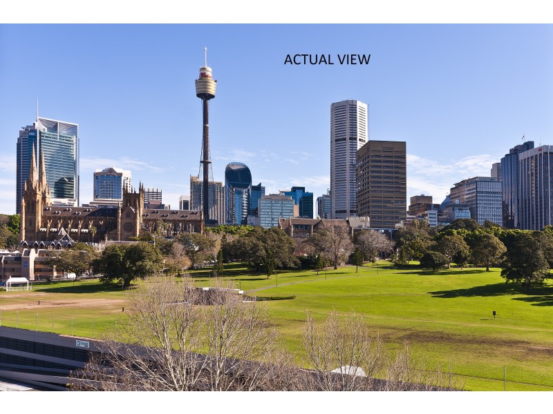 605/22 Sir John Young Crescent, Woolloomooloo NSW 2011