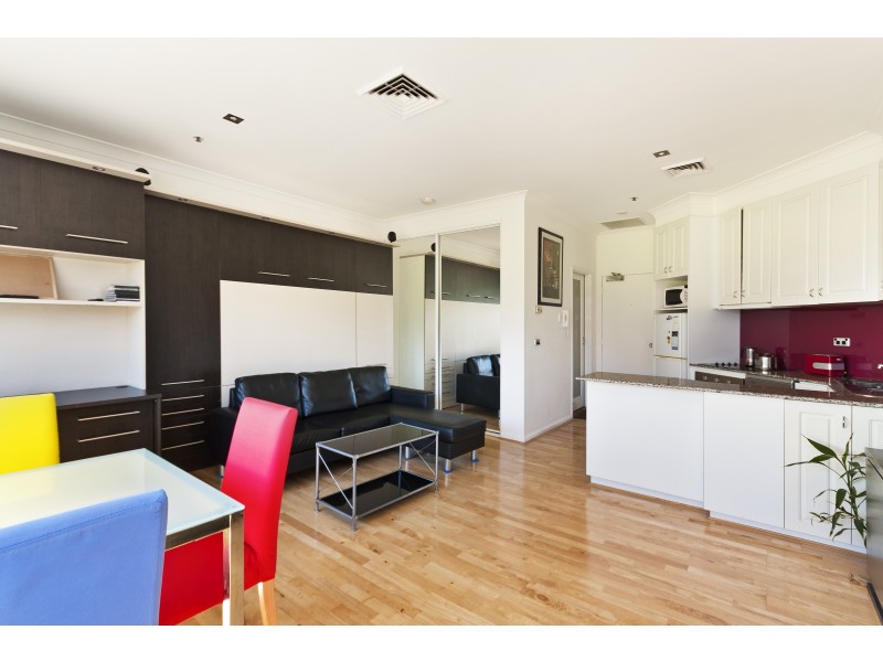 605/22 Sir John Young Crescent, Woolloomooloo NSW 2011